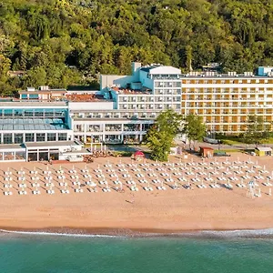 navštívit hotel