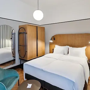 navštívit hotel
