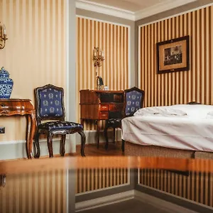 navštívit hotel