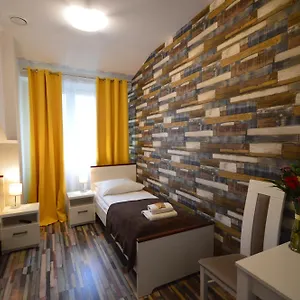 navštívit hotel