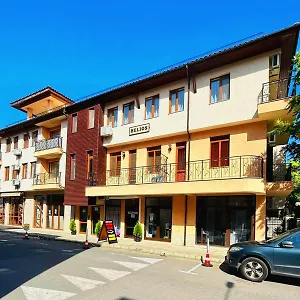 Family Helios Guest house