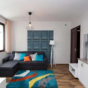 Nice Place Oborishte Гостевой дом София