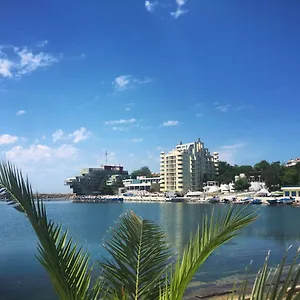 Pomorie Sun Sluneční pobřeží